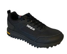 Zapatos de senderismo ThirtyTwo para hombre (9) negros