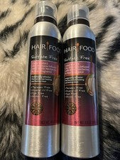 Champú seco Hair Food Color Protect 4,9 fl oz 2 unidades