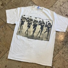 Tina Turner, Camiseta Festival de Música de Concierto, 1996 Divas Estilo Retro S-5XL