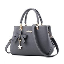 Bolso Mujer Carteras De Mujer Moda Cuero Bolsos Monederos Marca Para Damas Cuero