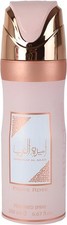 Lattafa Asdaaf Ameerat Al Arab Prive Rose - Perfume Floral Spray Desodorante NUEVO