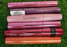 Ulta Beauty - MASCARILLAS TAMAÑO COMPLETO - TÚ ELIGES - Negro Jet