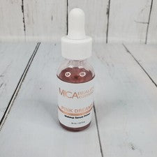 Primer suero de maquillaje Mica Beauty Pink Dream 30 ml 1,01 fl oz NUEVO