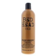 Acondicionador Tigi Bed Head Colour Goddess para cabello teñido 750 ml para mujer