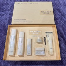 Set De Cuidado Facial
