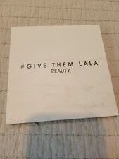 Paleta Give Them Lala Beauty The Grown Woman Nueva