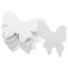 100 Pcs Perfume Sample Card Scrapbooking Supplies Essential Oils Test Strip