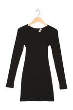 by Aylin Koenig Kleid für Damen Gr. XS Schwarz
