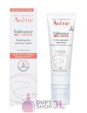 Crema Control Tolerancia Avene 40,00 ml