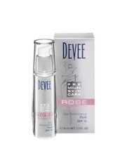 DEVEE/Rose "Blossum" SPF15 Skin Performance Fluid 30 ml/cuidado de la piel/antienvejecimiento