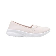 Zapatillas informales PUMA Adelina 2 rosas sin cordones para mujer 40023608