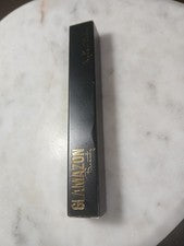 Máscara de pestañas Glamazon Beauty Lash Couture negra nueva en caja 10 ml tamaño completo