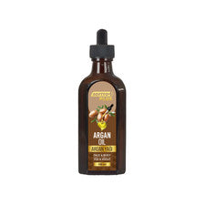 Aceite de argán Softto+Plus - 100 ml para rostro y cuerpo