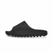 Diapositiva Yeezy Original YS-01 Negra YS-01B NUEVA