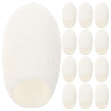 60 piezas bolas limpiadoras faciales cuidado facial suministros de limpieza desmaquillante