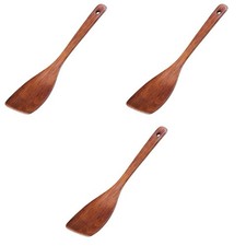 Set of 3 Utensilo Küche Koch Utensilien Küchenzubehör Küchenspatel