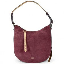 Moda Alviero Martini 1? Clase Bolsa De Hombro Mujer Marrón - LD69-8646-0529