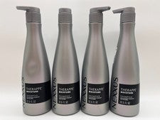 4x NEXXUS THERAPPE CHAMPÚ HIDRATANTE 13,5 FL OZ CADA UNO NUEVO