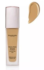 Base Elizabeth Arden Flawless Finish 430W tono amarillo 30 ml