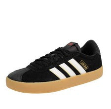 Adidas Vl Court 3.0 Nero - Uomo Scarpe Sneakers Sportive E Lifestyle