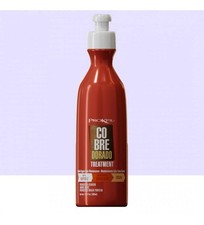 PROKPIL COBRE DORADO 300ML Tratamiento Color Matizante 10.1oz ENVÍO GRATUITO