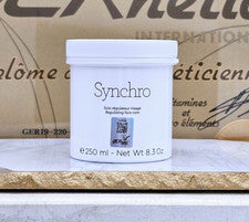 Gernétic Synchro Crema Reguladora para el Cuidado Facial 250 ml Tamaño...