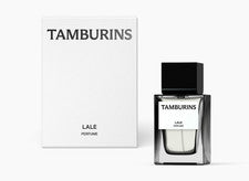 NUEVO TAMBURINS Perfume LALE 50 ml K-Beauty Auténtico RÁPIDO Y SEGURO