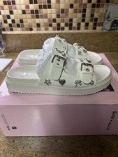 Barbie Dream Slides para mujer Aldo talla 7