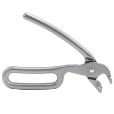 Pizza Pan Gripper Tongs Holder made of Aluminium Lifting Hot Plates Kitchen