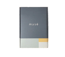 Dispositivo de vello facial YA-MAN myse Scalp Lift Active Plus MS-82G EMS Japón nuevo