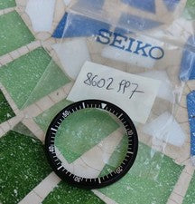Vintage Watch Seiko 6119-6020 6023 Rotating Dial Ring Part 8602997