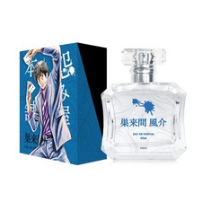 Fūsuke Sukuma Eau de Parfum 50 ml