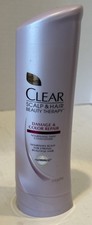 Acondicionador nutritivo transparente para terapia de cuero cabelludo y cabello reparación de daños y color 12,7 OZ