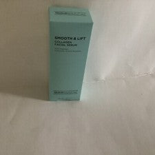 Global Beauty Care Suero Facial Colágeno Suave y Lift Péptidos Ácido Hialurónico
