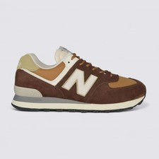 Zapatillas para hombre New Balance U574MRR