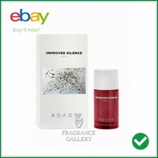 CAMINOS, "SILENCIO MEJORADO", Perfume 50ml.