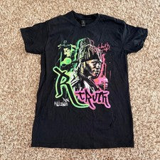 Camiseta Ron Killings - S