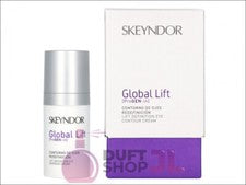 Crema contorno de ojos Skeyndor Global Lift Lift Definition 15 ml