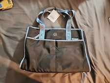Bolso de Mano Deportivo Chelsea Henry Nuevo con Etiquetas Mujer Gran Capacidad Viaje Fin de Semana Bolso Escolar