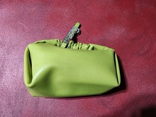 Bolso Bandolera Mujer Diseñador Plisado Bolsa Ligero Bolso sin asas Cartera