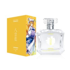 Perfume Yakumo Ran Eau de Parfum 50 ml