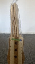 Juego de utensilios de madera