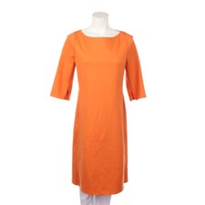 Vestido Luisa Cerano Naranja 40 Nuevo