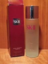 Sk-II Esencia Tratamiento Facial 5.4oz/160ml Nuevo Con Caja