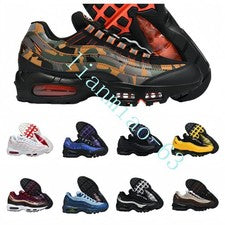 Hombre Nuevo Zapatillas Deportivas Individuales, Hombre y Mujer Deportes Informales Zapatos para Correr