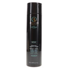 Enjuague en crema de queratina de jengibre salvaje Paul Mitchell Awapuhi 8,45 oz