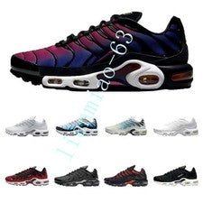 Hombre y Mujer Estilos T-N Zapatillas Deportivas Acolchadas, Zapatillas Deportivas para Correr