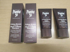 Champú y acondicionador Plantur 39 color marrón 250 ml X2 SOLO 66,99 €