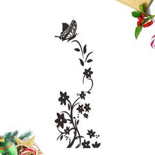 Calcomanías adhesivas de pared de cocina para decoración del hogar de sala de estar