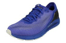 Under Armour Sonic 4 Hombres Entrenadores para Correr 3023543 Tenis Zapatos 500